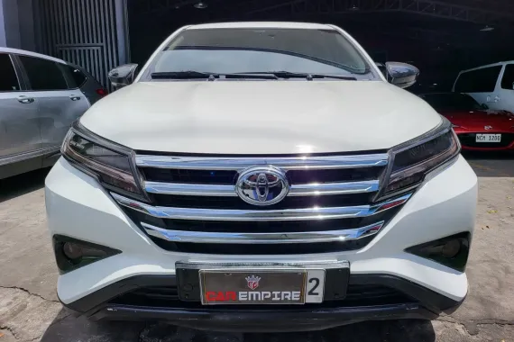 ✅Toyota Rush 2018 1.5 E Automatic Automatic