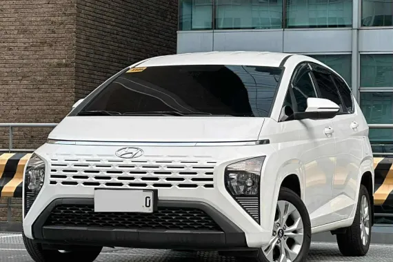 2023 Hyundai Stargazer 1.5 GL IVT AT Gas 🔥CALL- 𝐉𝐄𝐒𝐒𝐄𝐍 𝐌𝐄𝐍𝐃𝐎𝐙𝐀 🙋‍♂️☎️ 09279850198 