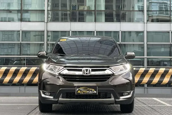 2018 Honda CR-V 1.6 V AT Diesel‼️🔥 09121061462 MABY LATIDO☎️📩📲