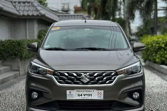 HOT!!! 2023 Suzuki Ertiga Hybrid GLX for sale at affordable price!