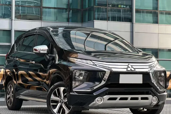 2019 Mitsubishi Xpander 1.5 GLS AT  🔥₱166K ALL IN DP🔥 📱Miss Jun 09694275736