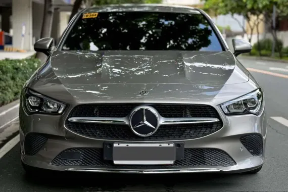 HOT!!! 2020 Mercedes Benz CLA 180 for sale at affordable price! 