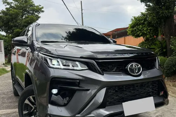 HOT!!! 2020 Toyota Fortuner G for sale at affordable price!