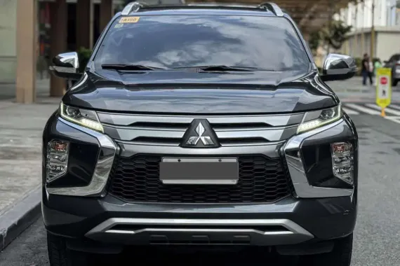 HOT!!! 2020 Mitsubishi Montero Sport GT for sale at affordable price!