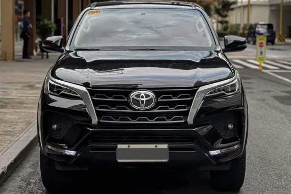 HOT!!! 2021 Toyota Fortuner G 4x2 for sale at affordable price!