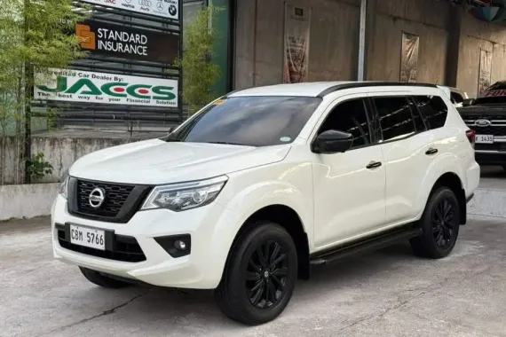 HOT!!! 2021 Nissan Terra VL 4x2 for sale at affordable price!