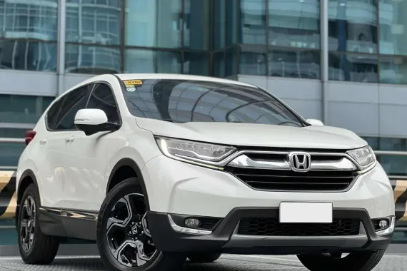 2018 Honda CRV 2.0 Automatic Gas A/T  Platinum ☎️Call/Text CARL BONNEVIE 🙋🏻‍♂️📩09384588779