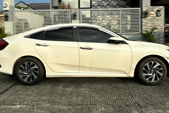 RUSH sale! 2018 Honda Civic FC lowest price