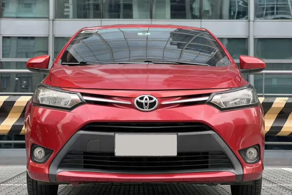 2018 Toyota Vios 1.3 E AT Gas 🔥🔥☎️Call CARL BONNEVIE🙋🏻‍♂️09384588779
