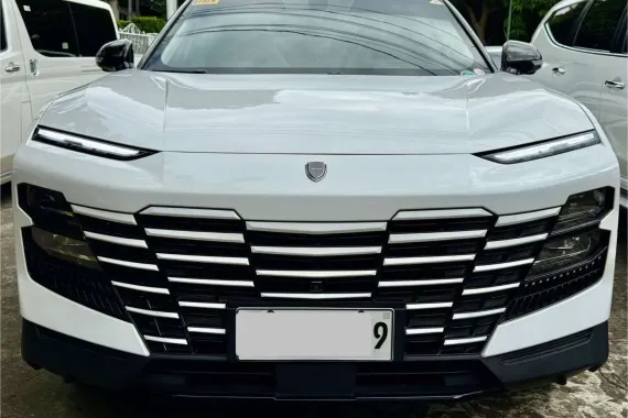 HOT!!! 2024 Jetour Dashing for sale at affordable price!