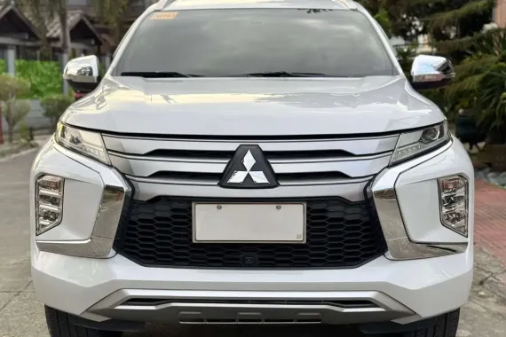 HOT!!! 2020 Mitsubishi Montero Sport GT 4x2 for sale at affordable price!  