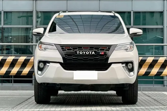 2017 Toyota Fortuner 4x2 G Diesel Automatic 44k Mileage 🔥🔥☎️Call CARL BONNEVIE🙋🏻‍♂️09384588779