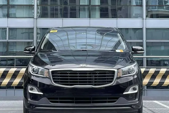 2021 Kia Carnival 2.2 EX A/T Diesel Top of the Line☎️CALL NOW 0935 600 3692 JAN RAY DE JESUS 