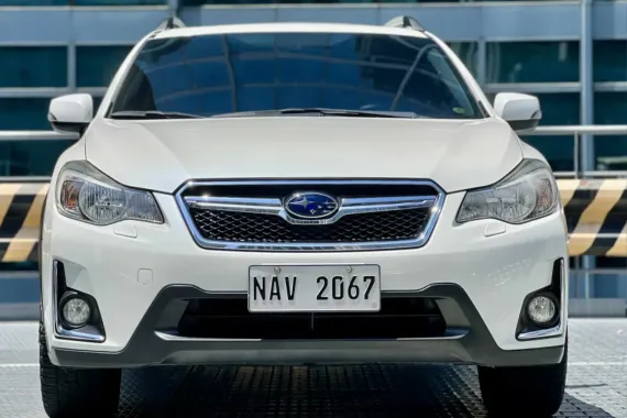2016 Subaru XV 2.0IS AWD Gas A/T☎️CALL NOW 0935 600 3692 JAN RAY DE JESUS