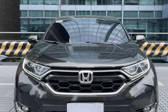 2018 Honda CRV 1.6 V Touring Diesel A/T ☎️CALL NOW 0935 600 3692 JAN RAY DE JESUS ✅️201K ALL-IN DP 