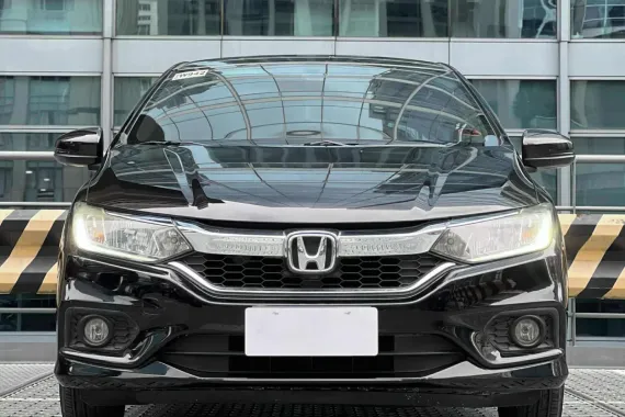 2019 Honda City 1.5 E Gas Automatic 🔥🔥☎️Call CARL BONNEVIE🙋🏻‍♂️09384588779