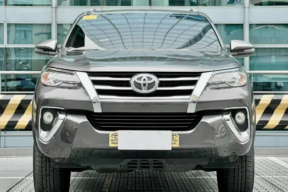 2018 Toyota Fortuner 4x2 G 200K ALL IN‼️🔥 09121061462 MABY LATIDO☎️📩📲