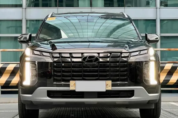 2023 Hyundai Palisade 2.2 Dsl AT 🔥𝑱𝑬𝑺𝑺𝑬𝑵 𝑴𝑬𝑵𝑫𝑶𝒁𝑨 🙋‍♂️☎️ 09279850198