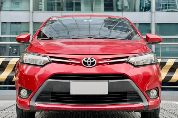 2018 Toyota Vios 1.3 E AT Gas‼️🔥 09121061462 MABY LATIDO☎️📩📲