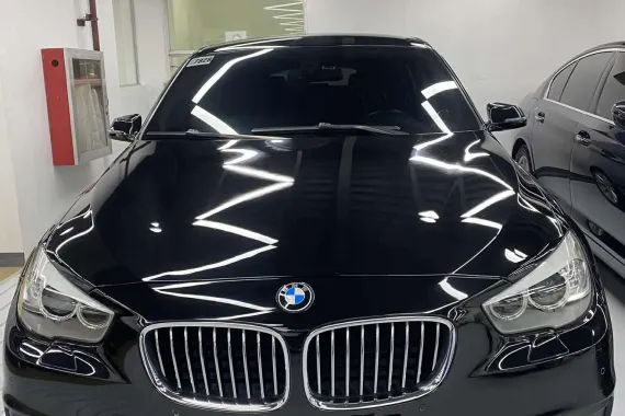 BMW 520D M1 2016 HOT SALE