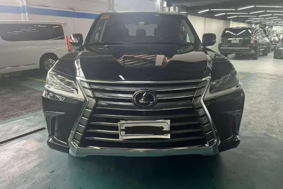 Lexus LX570 2018 HOT SALE