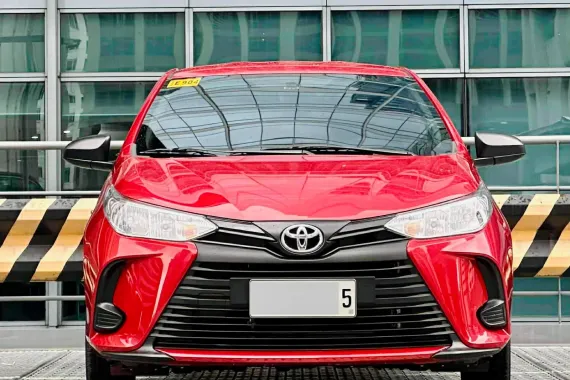 2023 Toyota Vios 1.3 XE AT Gas '1k mileage only' 57K ALL IN DP‼️🔥 09121061462 MABY LATIDO☎️📩📲