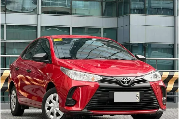 2023 Toyota Vios 1.3 XE Automatic Gas '1k mileage only' 🔥₱89K ALL IN DP 🔥 Miss Jun 09694275736