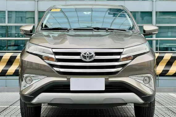 2018 Toyota Rush E 1.5 Gas AT‼️🔥 09121061462 MABY LATIDO☎️📩📲