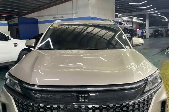 SERES DFSK E5 PHEV 2024 HYBRID HOT SALE