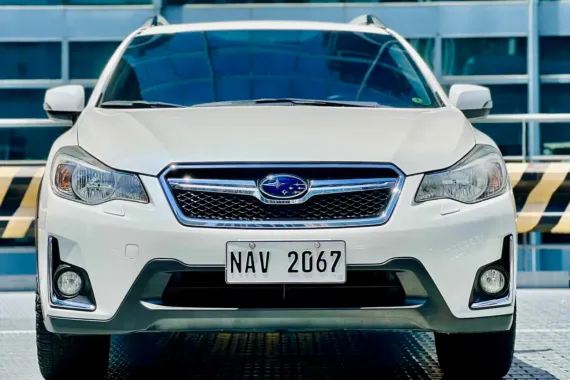 2016 Subaru XV 2.0IS AWD Gas AT‼️🔥 09121061462 MABY LATIDO☎️📩📲