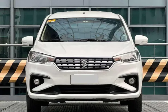 2020 Suzuki Ertiga GLX AT Gas Promo: 131K ALL IN DP‼️🔥 09121061462 MABY LATIDO☎️📩📲