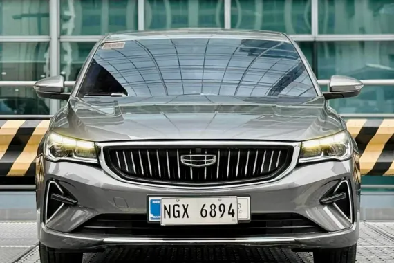 2022 Geely Emgrand Premium 1.5 Like New 7K Mileage Only‼️🔥 09121061462 MABY LATIDO☎️📩📲