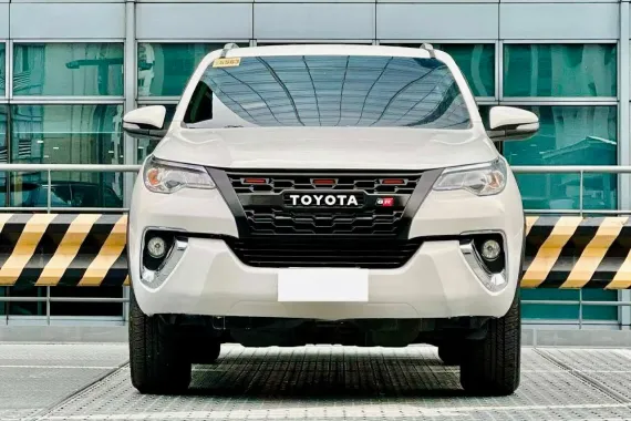 2017 Toyota Fortuner 4x2 G Diesel AT 253k ALL IN DP! 44k Odo Only‼️🔥 09121061462 MABY LATIDO☎️📩📲