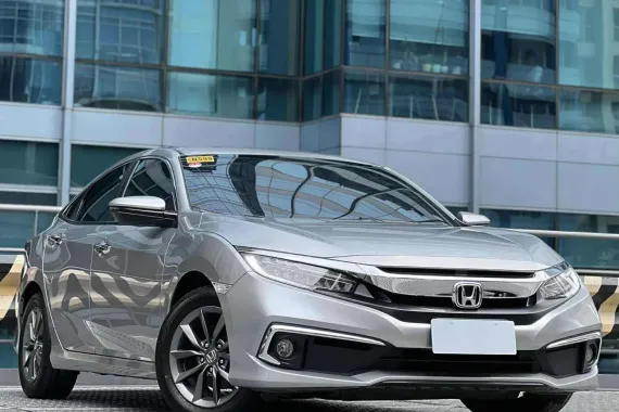 2020 Honda Civic 1.8 S Automatic Gas 📱 Miss Jun 09694275736