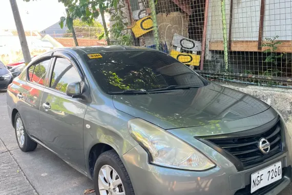  2020 Nissan Almera - Reliable Automatic,  Great Value!  