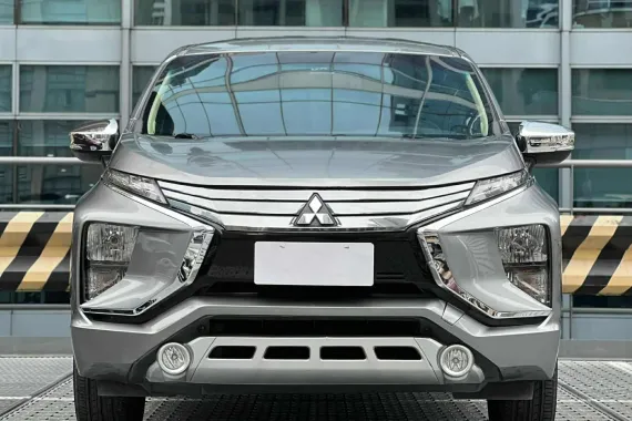 2019 Mitsubishi Xpander 1.5 GLS A/T Gas ☎️CALL NOW 0935 600 3692 JAN RAY DE JESUS