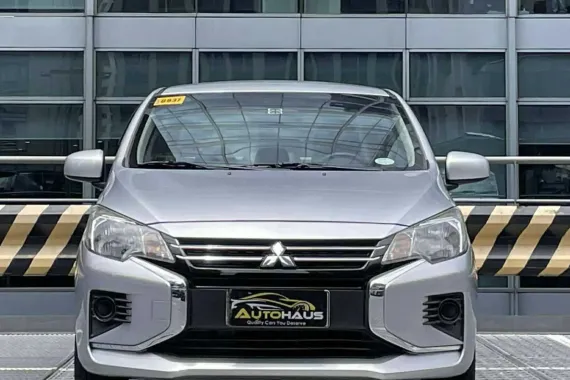 2024 Mitsubishi Mirage G4 GLX 1.2G AT Gas🔥ZERO DP🔥☎️Call CARL BONNEVIE🙋🏻‍♂️09384588779