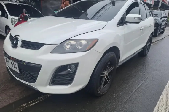 2010 Mazda CX7 Automatic 