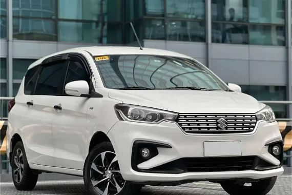 ✅131K ALL IN DP✅2020 Suzuki Ertiga GLX Automatic Gas📲JONNALYN 0969949924