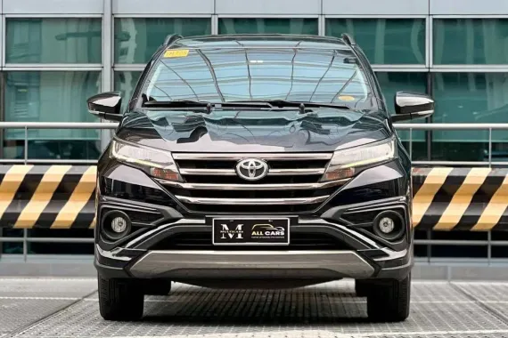 2023 Toyota Rush 1.5 GRS Gas AT ✅ 82K ALL IN🔥🔥☎️CARL BONNEVIE🙋🏻‍♂️09384588779