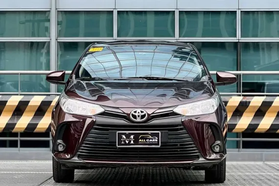 2025 Toyota Vios 1.3 XLE Gas Automatic 78K ALL IN 🔥🔥☎️Call CARL BONNEVIE🙋🏻‍♂️09384588779