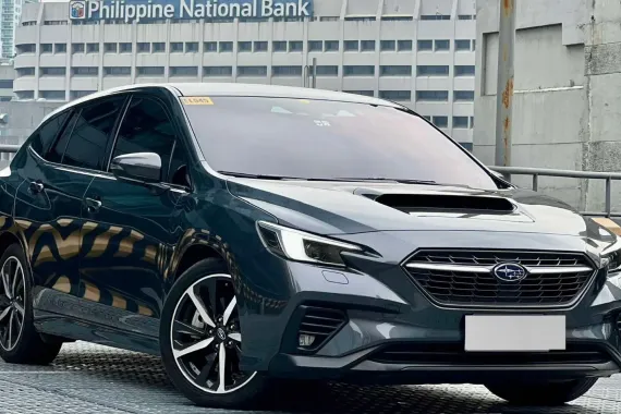 2023 Subaru WRX GT a/t  3k mileage only w/ CASA records 📱Miss Jun 09694275736