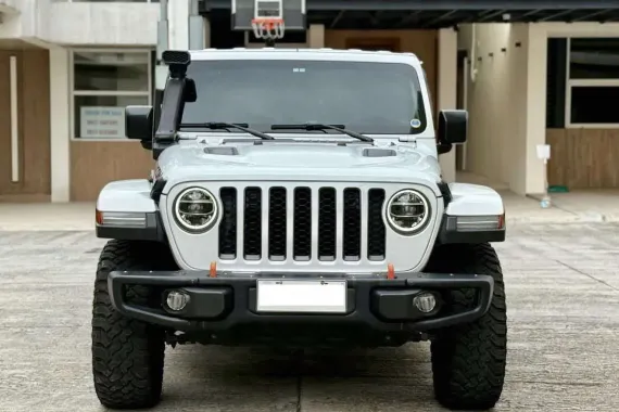 HOT!!! 2021 Jeep Gladiator Rubicon 4x4 for sale at affordable price! 