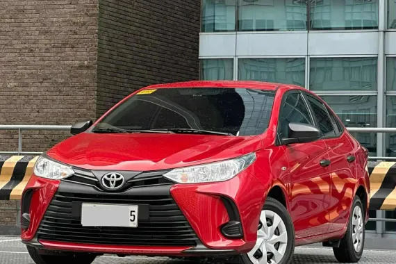 ✅57K ALL IN DP✅2023 Toyota Vios 1.3 XE Automatic Gas '1k ODO only📲JONNALYN 09695949924