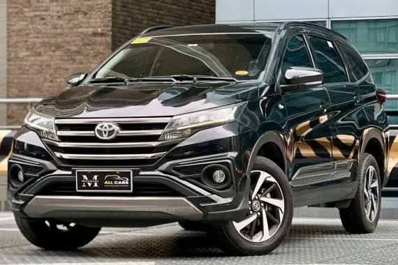 ✅80K ALL IN DP✅2023 Toyota Rush 1.5 GRS Gas AT CASA WARRANTY TIL Nov 2026📲JONNALYN 09695949924