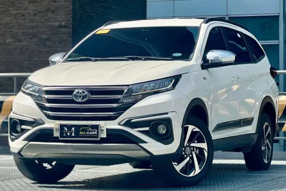 ✅127K ALL IN DP✅2023 Toyota Rush 1.5 GRS Gas AT CASA WARRANTY TIL March 2026📲JONNALYN 09695949924