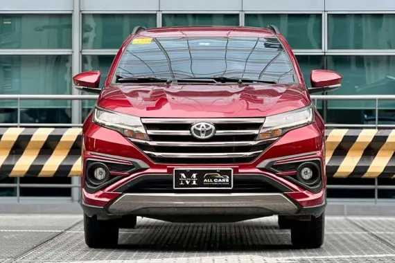 2024 Toyota Rush 1.5 GRS Gas Automatic 🔥🔥☎️Call CARL BONNEVIE🙋🏻‍♂️09384588779