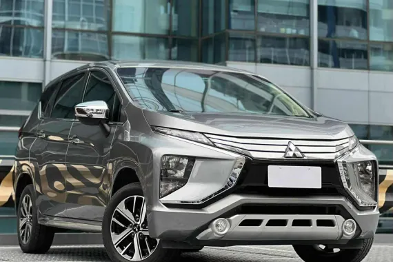 ✅150K ALL IN DP✅2019 Mitsubishi Xpander 1.5 GLS AT Gas📲JONNALYN 09695949924