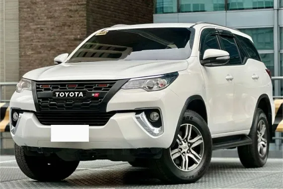 ✅2017 Toyota Fortuner 4x2 G Diesel Automatic 44k Odo Only!✅📲JONNALYN 09695949924