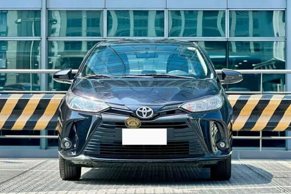 2025 Toyota Vios 1.3 XLE Gas Automatic 78K ALL IN 🔥🔥☎️Call CARL BONNEVIE🙋🏻‍♂️09384588779